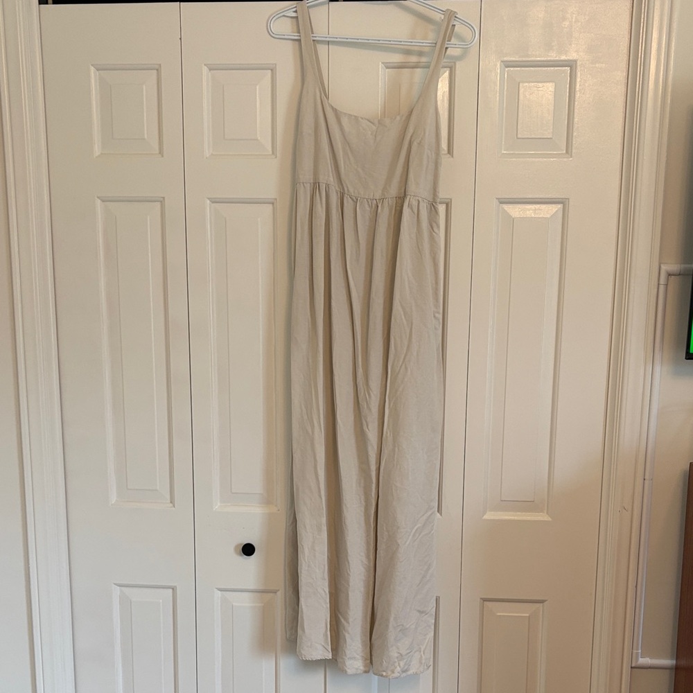 Zara Maxi Dress